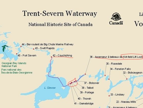 Inkedlocks on the TSW-2_LI